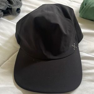 Lululemon fast and free women’s running hat